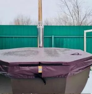 Термокрышка 6 граней